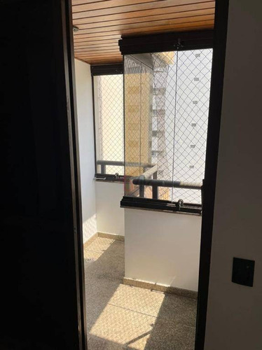 Imagem 24 de 29 de Apartamento À Venda Moema Com 4 Quartos, 227m². Alameda Tupiniquins, 1.014 - Parque Dos Jerivás - Moema. - Ap5017