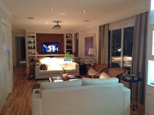Imagem 3 de 9 de Apartamento - Vila Mariana - Ref: 13770 - V-871767