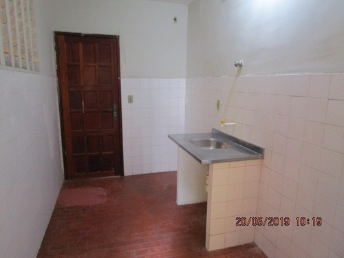 Imagem 24 de 24 de Apartamento Para Alugar Na Cidade De Fortaleza-ce - L332
