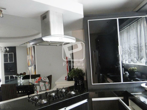 Imagem 10 de 15 de Casa Em Condomínio Fechado - 2967