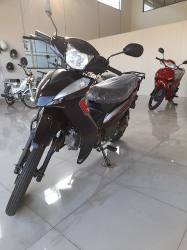 Imagem 9 de 15 de Motocicleta Jet 125 Sx - Shineray Motos Limeira