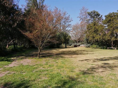 Casa En Venta De 4 Dorm. En Colina