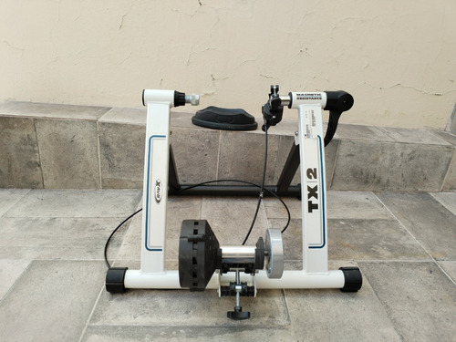 Rodillo Para Bicicleta