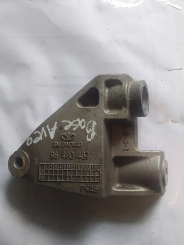 Base Del Alternador De Chevrolet Aveo 