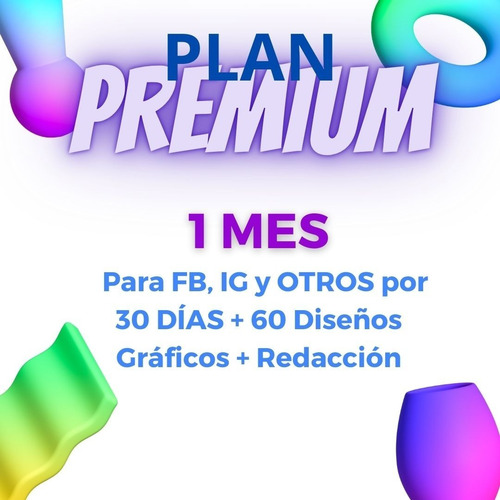 Imagen 4 de 7 de Community Manager - Gestor De Redes Sociales - Marketing