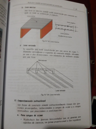 Imagen 7 de 10 de Libro Analisis Y Diseño De Edificaciones De Albañileria