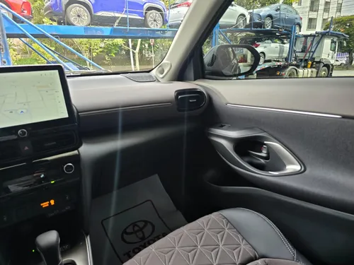 Toyota Yaris Cross 1.5 Hev Xls