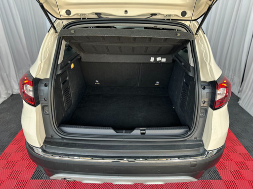 Renault Captur 2.0 Intens