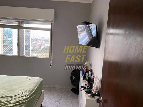 Imagem 10 de 19 de Apartamento Com 2 Dormitórios, 100 M² - Venda Por R$ 299.000,00 Ou Aluguel Por R$ 1.600,00/mês - Centro - Guarulhos/sp - Ap2318
