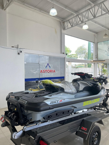 Sea Doo Rxt-x 325rs