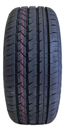 Kit 2 Pneus Xbri 225/55r17 101w Sport+ C1 Novo Com Garantia