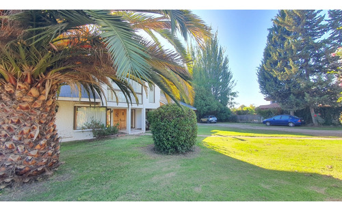Venta Parcela De Agrado 3d 4b 2e En Los Villares Calle Larga