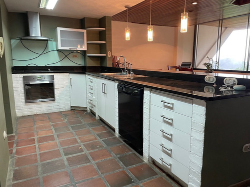 Imagen 9 de 20 de Town House En Venta, Oripoto, El Hatillo