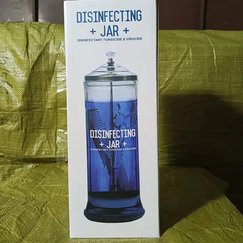 Jarra Desinfectante De 1ltr.