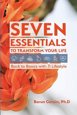 Libro Seven Essentials To Transform Your Life: Back To Ba...