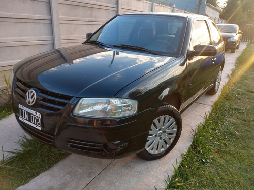 Volkswagen Gol 1.4 Power Ps+ac 83cv 2012