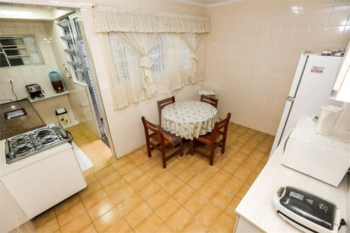 Lindo Sobrado Residencial Para Venda, Vila Moraes, São Paulo - 273-im369954