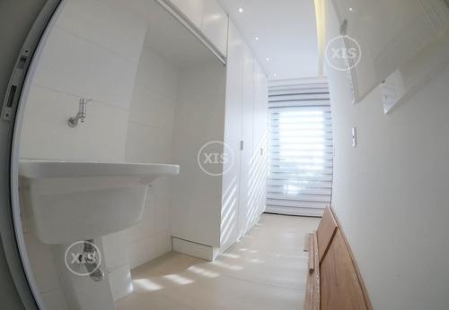 Opus Araguaya, Apartamento Setor Marista, 157 Metros