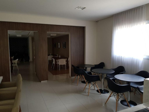 Imagem 19 de 23 de Apartamento Residencial À Venda, Ipiranga, São Paulo. - Ap3818