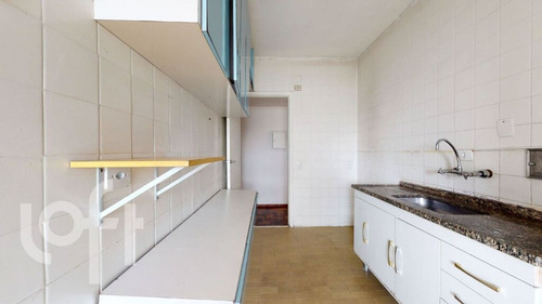 Imagem 29 de 30 de Apartamento - Ap00899 - 70084747