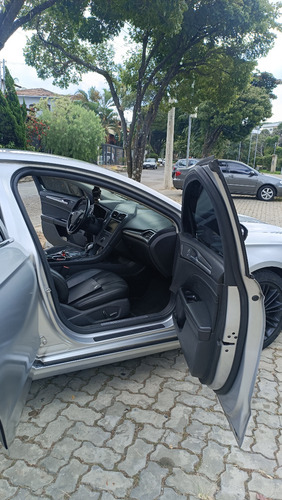 Ford Fusion 2.0 Gtdi Titanium Aut. 4p