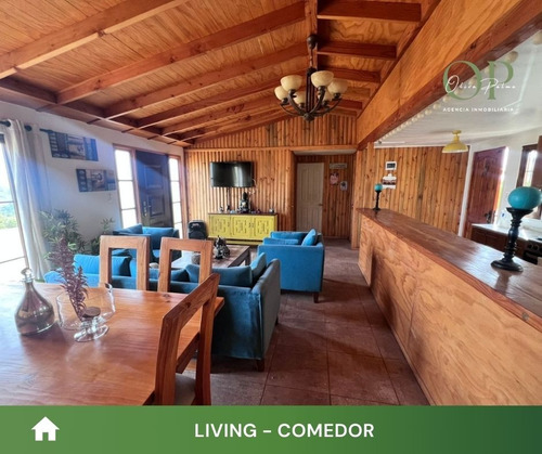 Se Vende Parcela, Valle Las Mellizas, Los Laureles, Limache