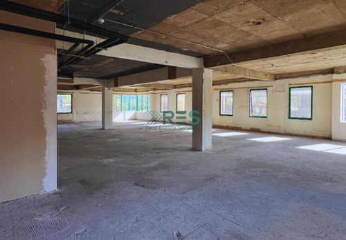 Oficina En Arriendo En Providencia