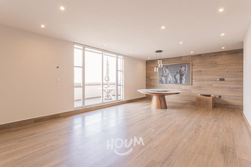Imagen 5 de 30 de Departamento En Jesús Del Monte, Huixquilucan Con 3 Recámaras, 190 M², Id: 100165