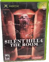 Comprar Silent Hill 4 Xbox Clásico Original | Completo
