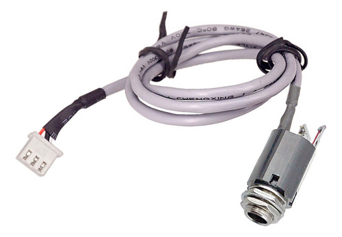 Cable Eq Pastiila Acústico Recogida De Guitarra Eléctrica