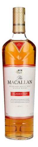 The Macallan Single Malt Whisky Classic Cut 700ml