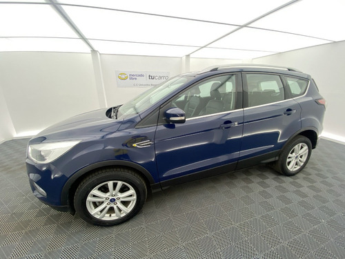 Imagen 6 de 25 de Ford Escape Se 2.0 4x2
