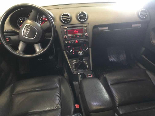 Audi A3 1.6 C Y T
