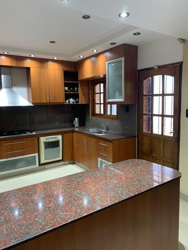 Imagen 5 de 12 de Casa - Centro (moreno)