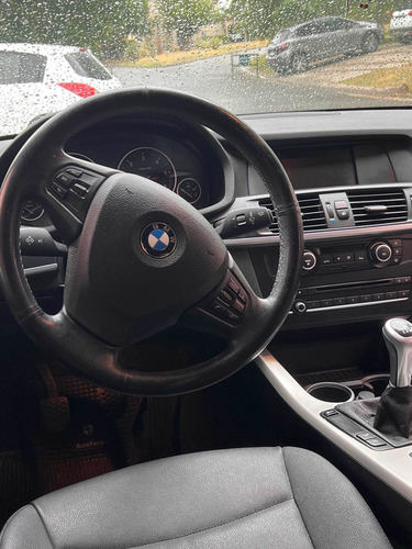 Imagen 13 de 13 de Bmw X3 2013 2.0 Xdrive 20d Executive 184cv