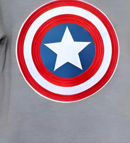 Buzos de capitan america sale
