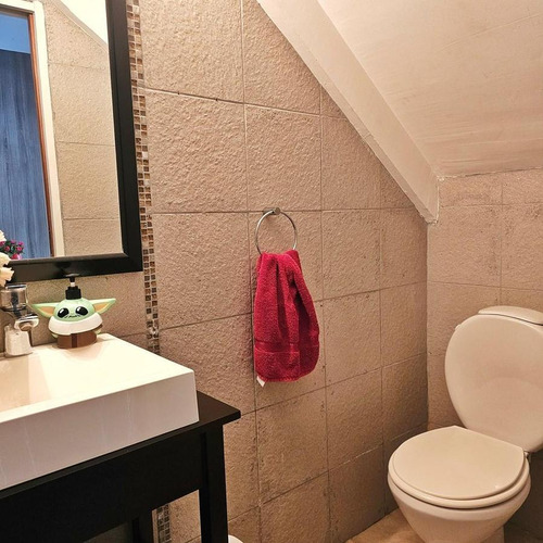 Casa Triplex En Venta En Olivos, Vicente López, G.b.a. Zona Norte