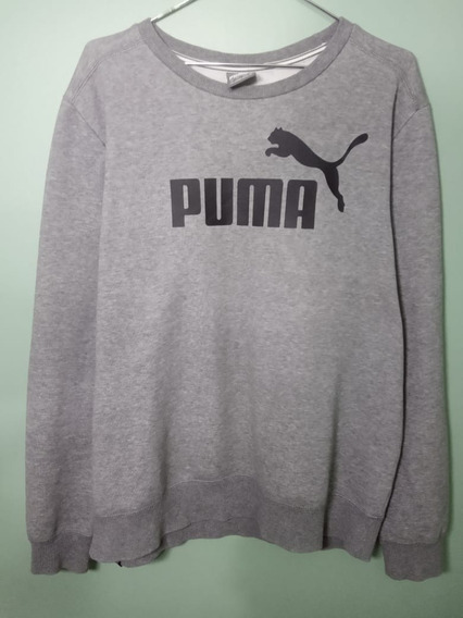 moletom puma x diamond crew