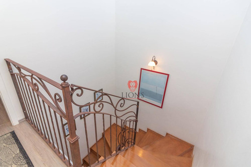 Imagem 18 de 30 de Sobrado Com 3 Dormitórios À Venda, 230 M² Por R$ 899.000,00 - Dom Feliciano - Gravataí/rs - So0449