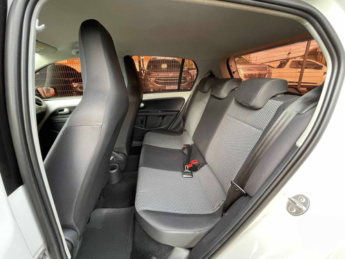 Imagem 10 de 10 de Volkswagen Up 1.0 Tsi Move Up 12v Flex 4p Manual