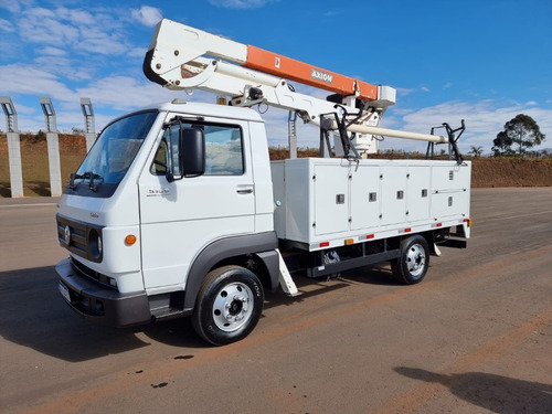 Imagem 14 de 15 de Volkswagem 5-150 4x2 Ano 2015 Linha Viva (cnh -b ) Isolado