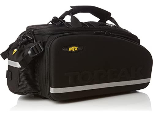 Bolsa Portaequipajes De Bicicleta Mtx Trunk Bag Exp