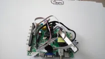 Comprar Tp Ms3553 Pb819 Main Polaroid Ptv3215led Y Botonera 