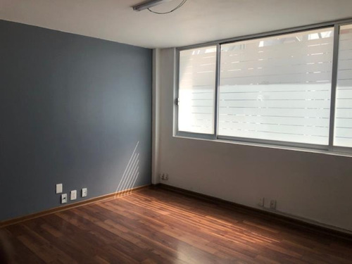 Imagen 9 de 12 de Oficina Comercial En Renta Polanco V Sección
