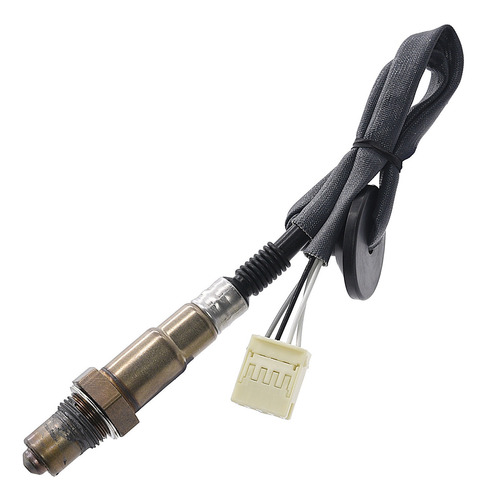 Sensor Ox O2 Tras Dcc Toyota Sienna 6 Cil 3.5l 17/20 Walker