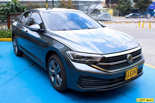 Imagen 3 de 25 de Volkswagen Jetta