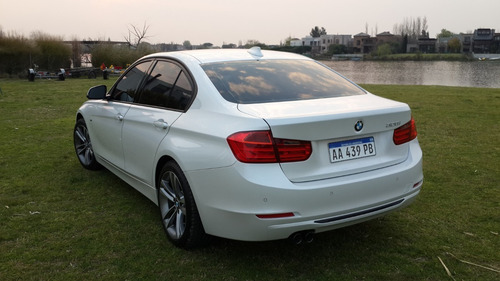 Bmw 328i Automatico