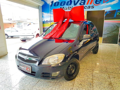 Chevrolet Celta 1.0 Mpfi Ls 8v Flex 2p Manual