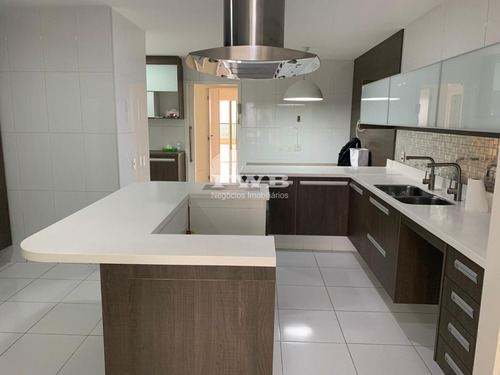 Imagem 12 de 30 de Apartamento Luxo No Riserva Uno - 2042006961 - 68520096
