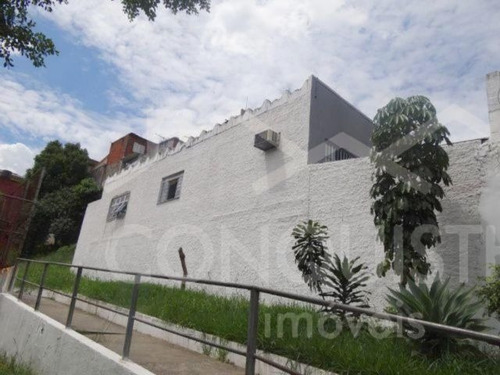 Imagem 1 de 7 de Predio Comercial - Assuncao - Ref: 539 - V-2117